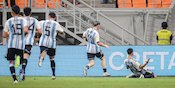 Kumpulan Link Live Streaming Semifinal Piala Dunia U-17 2023 di Vidio
