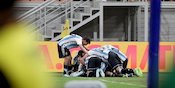 Profil dan Peluang Juara Semifinalis Piala Dunia U-17 2023: Argentina Favorit, Prancis Belum Pernah 