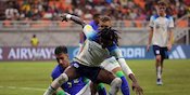 Link Streaming Piala Dunia U-17 Inggris vs Uzbekistan di Vidio, Siaran Langsung Indosiar Link Streaming Piala Dunia U-17 Inggris vs Uzbekistan di Vidio, Siaran Langsung Indosiar