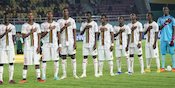 Jelang Semifinal Piala Dunia U-17 2023, Mali dan Prancis Saling Lempar Psywar
