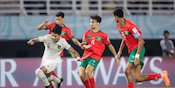 Prediksi Piala Dunia U-17: Maroko U-17 vs Iran U-17, 21 November 2023