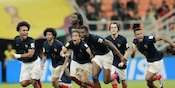 Wow! Senegal Minta Prancis Didiskualifikasi dari Piala Dunia U-17 2023, Akankah Dikabulkan FIFA?