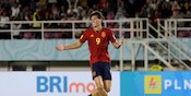 Ciamik di Piala Dunia U-17 2023, Marc Guiu: Berkat Suporter Indonesia! Ciamik di Piala Dunia U-17 2023, Marc Guiu: Berkat Suporter Indonesia!