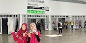 Seru Juga Ya Naik TransJakarta Trayek Khusus Piala Dunia U-17 2023! Seru Juga Ya Naik TransJakarta Trayek Khusus Piala Dunia U-17 2023!