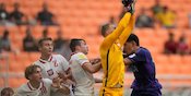 Suporter Polandia U-17 Datang dengan Harapan, Pulang dengan Kekecewaan Suporter Polandia U-17 Datang dengan Harapan, Pulang dengan Kekecewaan