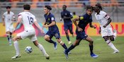 Daftar Lengkap Tim Lolos Babak 16 Besar Piala Dunia U-17 2023 Daftar Lengkap Tim Lolos Babak 16 Besar Piala Dunia U-17 2023