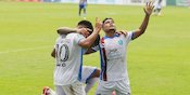Daftar Lengkap Tim Lolos ke Semifinal Liga 2 2023/2024: Tanpa Klub Jawa Daftar Lengkap Tim Lolos ke Semifinal Liga 2 2023/2024: Tanpa Klub Jawa