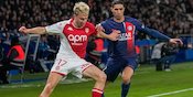 Hasil PSG vs AS Monaco: Skor 5-2 Hasil PSG vs AS Monaco: Skor 5-2
