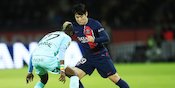 Montpellier vs PSG: Jadwal, Jam Kick-off, Siaran Langsung, Live Streaming, Statistik