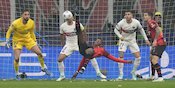 PR Besar Untuk Rafael Leao Setelah AC Milan Sukses Comeback Lawan PSG