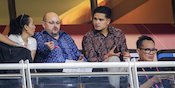 Netizen Indonesia Ramai-Ramai Follow Akun Instagram Miliknya, Ragnar Oratmangoen Kaget Bukan Main Netizen Indonesia Ramai-Ramai Follow Akun Instagram Miliknya, Ragnar Oratmangoen Kaget Bukan Main