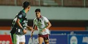 Hasil BRI Liga 1 2023/2024 Persis Solo vs PSS Sleman: Skor 1-1 Hasil BRI Liga 1 2023/2024 Persis Solo vs PSS Sleman: Skor 1-1