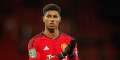Andai Main untuk Man City, Marcus Rashford Sudah Jadi Pemain Top Dunia! Andai Main untuk Man City, Marcus Rashford Sudah Jadi Pemain Top Dunia!
