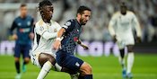 5 Pelajaran dari Kemenangan Real Madrid: Duo Brasil Lagi On Fire, Kalah Penguasaan Bola Gak Jadi Mas