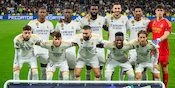 Jadwal Real Madrid Hari Ini, Kamis 9 November 2023: Braga Lagi, Menang Lagi