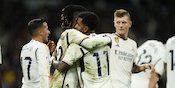Jadwal Real Madrid Hari Ini, Senin 27 November 2023: Menghadap Cadiz