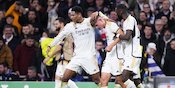 Jadwal Real Madrid Hari Ini, Minggu 3 Desember 2023: Ambil 3 Poin dari Granada Jadwal Real Madrid Hari Ini, Minggu 3 Desember 2023: Ambil 3 Poin dari Granada