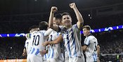 Daftar Tim Lolos 16 Besar Liga Champions 2023/2023