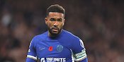 Nasib Reece James: Masa Depan Tak Pasti di Tengah Krisis Cedera
