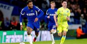 Injakkan Kaki di Perempat Final Carabao Cup, Chelsea Ingin Bablas Juara Injakkan Kaki di Perempat Final Carabao Cup, Chelsea Ingin Bablas Juara