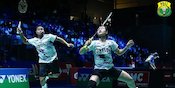 Rehan/Lisa dan Apriyani/Fadia Kompak Jadi Runner up Hylo Open 2023 Rehan/Lisa dan Apriyani/Fadia Kompak Jadi Runner up Hylo Open 2023