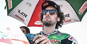 Alex Rins Absen Lagi di MotoGP Malaysia dan Qatar, Sempatkah Jajal Yamaha di Valencia? Alex Rins Absen Lagi di MotoGP Malaysia dan Qatar, Sempatkah Jajal Yamaha di Valencia?