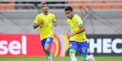 Perempat Final Piala Dunia U-17 2023: Brasil Andalkan Riquelme, tapi Bukan Eks Bintang Argentina Perempat Final Piala Dunia U-17 2023: Brasil Andalkan Riquelme, tapi Bukan Eks Bintang Argentina