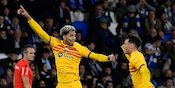 Hasil, Klasemen, dan Top Skor Liga Spanyol: Barcelona Menang Hoki, tapi Masih Gagal Salip Real Madri Hasil, Klasemen, dan Top Skor Liga Spanyol: Barcelona Menang Hoki, tapi Masih Gagal Salip Real Madri