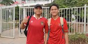 Antusiasme Fans Sepak Bola Indonesia Tonton Piala Dunia U-17 2023, Buat Cerita ke Anak Cucu! Antusiasme Fans Sepak Bola Indonesia Tonton Piala Dunia U-17 2023, Buat Cerita ke Anak Cucu!