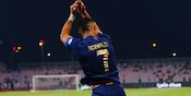 Cristiano Ronaldo Cetak Gol, Al-Nassr Bekuk Al-Wehda 1-3 Cristiano Ronaldo Cetak Gol, Al-Nassr Bekuk Al-Wehda 1-3