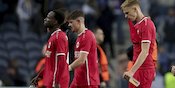 3 Klub Tersingkir dari Fase Grup Liga Champions 2023/2024: Royal Antwerp Paling Buruk! 3 Klub Tersingkir dari Fase Grup Liga Champions 2023/2024: Royal Antwerp Paling Buruk!