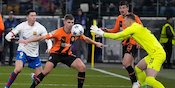 Hasil Shakhtar Donetsk vs Barcelona: Skor 1-0 Hasil Shakhtar Donetsk vs Barcelona: Skor 1-0