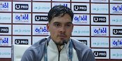 Belum Mau Pikirkan Masa Depan Usai Klubnya Degradasi, Shayne Pattynama Pilih Fokus ke Timnas Indonesia Belum Mau Pikirkan Masa Depan Usai Klubnya Degradasi, Shayne Pattynama Pilih Fokus ke Timnas Indonesia