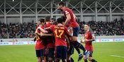 Hasil Siprus vs Spanyol: Skor 1-3 Hasil Siprus vs Spanyol: Skor 1-3