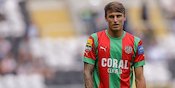 Resmi! Persib Rekrut Mantan Pemain Juventus, Stefano Beltrame Resmi! Persib Rekrut Mantan Pemain Juventus, Stefano Beltrame