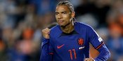 Man of the Match Gibraltar vs Belanda: Calvin Stengs Man of the Match Gibraltar vs Belanda: Calvin Stengs