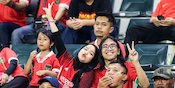 Radja Nainggolan Sebut Indonesia Harus Sebaik Mungkin jadi Host Piala Dunia U-17 2023