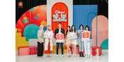 Semarak 8 Tahun, Shopee Gandeng JKT48 Hadirkan Shopee 12.12 Birthday Sale