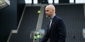 Ten Hag Wajib Kalahkan Luton Kalau Tak Ingin Dipecat Ten Hag Wajib Kalahkan Luton Kalau Tak Ingin Dipecat