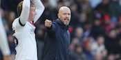 Fans Arsenal Ini Tertawakan Kesuksesan Erik ten Hag Raih Penghargaan Manajer Terbaik Premier League Fans Arsenal Ini Tertawakan Kesuksesan Erik ten Hag Raih Penghargaan Manajer Terbaik Premier League