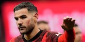 Theo Hernandez dan Posisi Barunya