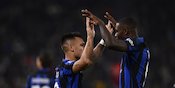 Inter vs Juventus: Waspadai Lautaro dan Thuram Inter vs Juventus: Waspadai Lautaro dan Thuram