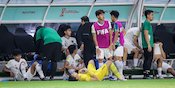 Timnas Indonesia U-17 Tetap Latihan, Harap-harap Cemas Menanti Hasil Negara Lain untuk Lolos ke 16 B Timnas Indonesia U-17 Tetap Latihan, Harap-harap Cemas Menanti Hasil Negara Lain untuk Lolos ke 16 B