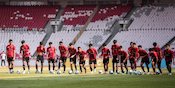 Tiket Pembukaan Piala Dunia U-17 2023 dan Laga Perdana Timnas Indonesia U-17 Sudah Laku 30 Ribu Lemb