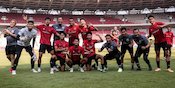 Timnas Indonesia U-17 Disebut Masih Memiliki Banyak Kekurangan untuk Piala Dunia U-17 2023 Timnas Indonesia U-17 Disebut Masih Memiliki Banyak Kekurangan untuk Piala Dunia U-17 2023