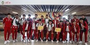 Legenda Timnas Indonesia Minta Indonesia U-17 Tak Dibebani Berlebihan pada Piala Dunia U-17 2023