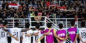 Pelatih Ekuador U-17 Sebut Timnas Indonesia U-17 Punya Modal Besar untuk Lolos ke Piala Dunia U-20 2