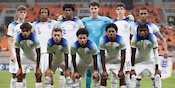 Timnas Inggris Lolos 16 Besar Piala Dunia U-17 2023: Cetak 11 Gol, Bobol Sekali! Timnas Inggris Lolos 16 Besar Piala Dunia U-17 2023: Cetak 11 Gol, Bobol Sekali!