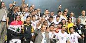 Kilas Balik Piala Asia 2007: Irak Punya Kenangan Manis dengan Indonesia