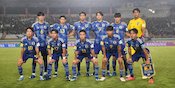 Link Streaming Piala Dunia U-17: Spanyol vs Jepang 20 November 2023 Link Streaming Piala Dunia U-17: Spanyol vs Jepang 20 November 2023